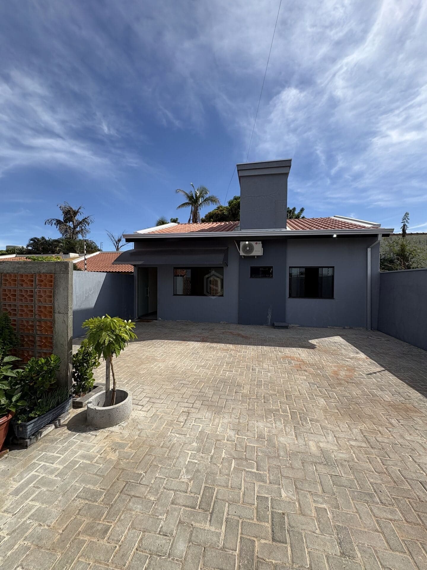 Casa em Luís Eduardo Magalhães - Jardim Paraíso