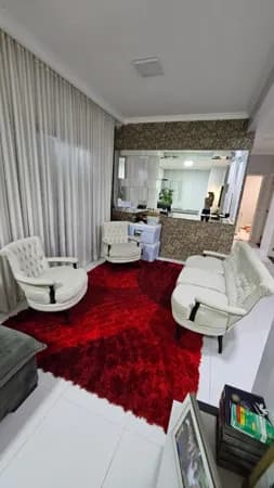 Casa em Luís Eduardo Magalhães - Jardim Paraíso