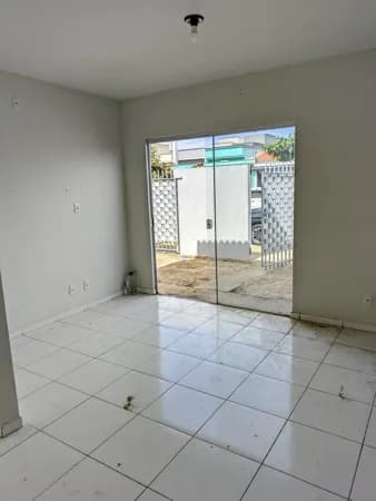 Casa em Luís Eduardo Magalhães - Florais Léa