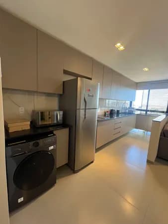 Apartamento em Luís Eduardo Magalhães - Jardim Paraíso