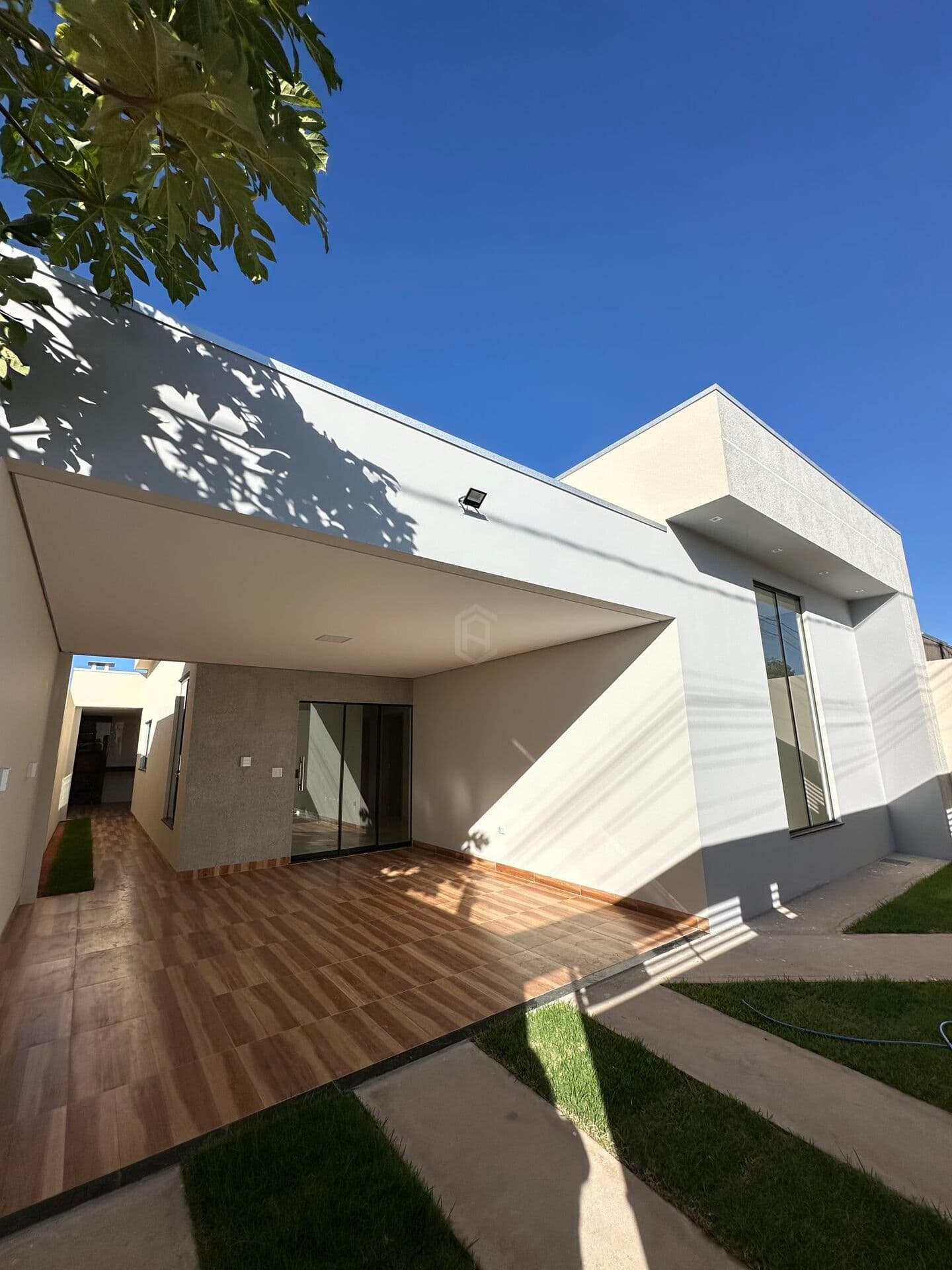 Casa em Luís Eduardo Magalhães - Luar do Cerrado