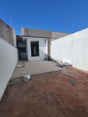 Casa em Luís Eduardo Magalhães - Universitário