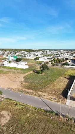 Lote/Terreno em Luís Eduardo Magalhães - Jardim Paraíso