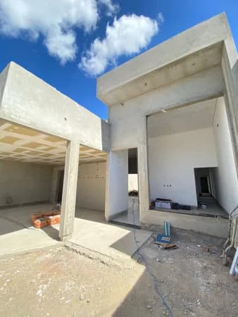 Casa em Luís Eduardo Magalhães - Alto dos Cerrados