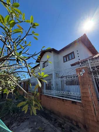 Casa em Luís Eduardo Magalhães - Universitário