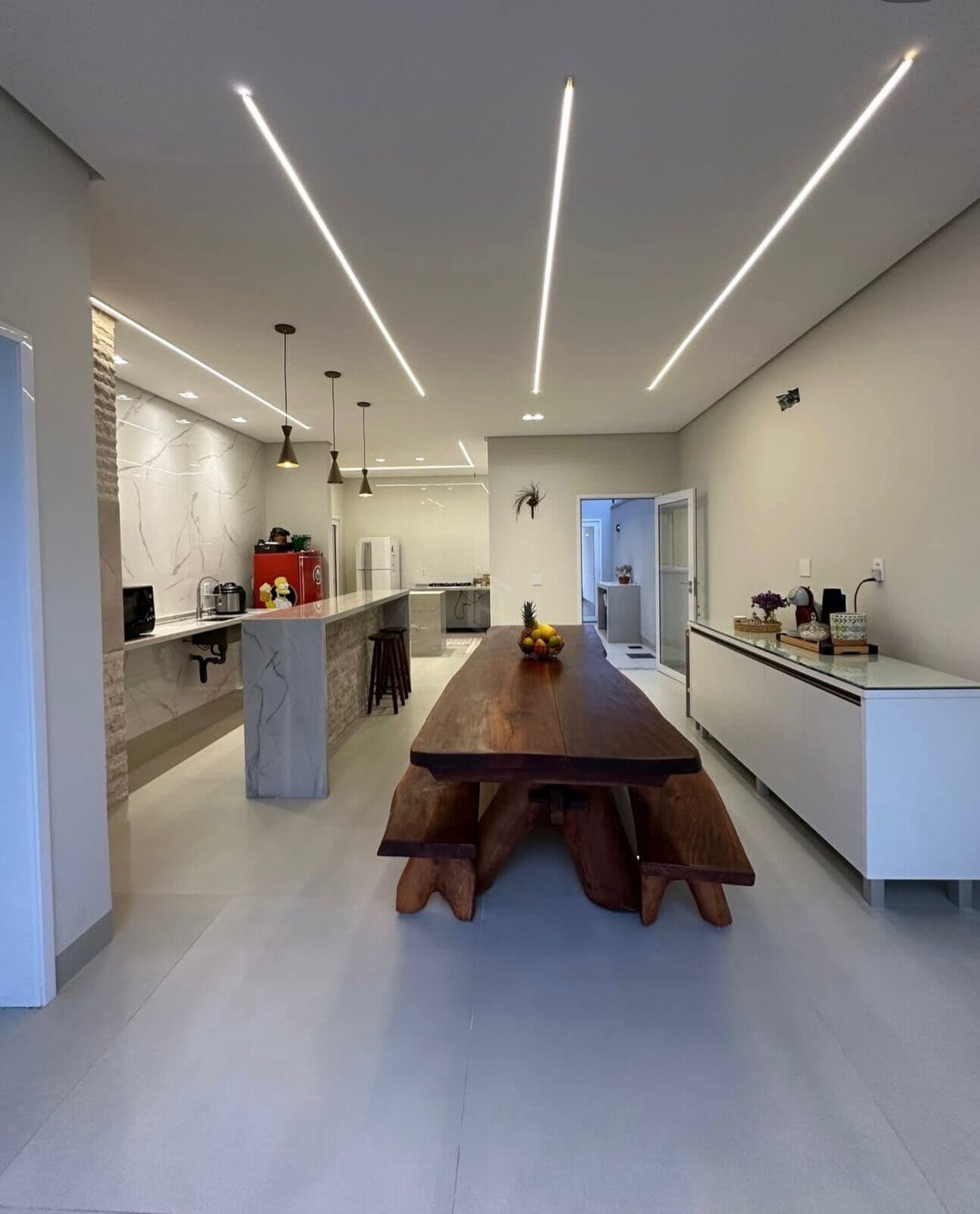 Casa em Jardim Paraíso, Luís Eduardo Magalhães/BA