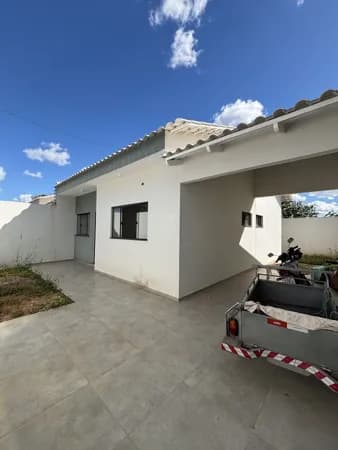 Casa em Jardim Paraíso, Luís Eduardo Magalhães/BA