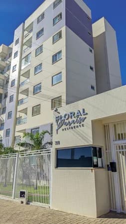 Apartamento em Luís Eduardo Magalhães - Jardim Paraíso
