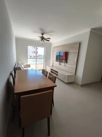 Apartamento em Luís Eduardo Magalhães - Jardim Paraíso