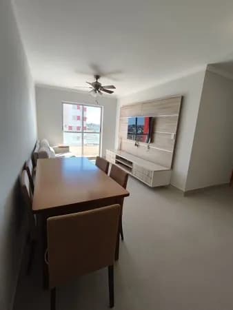 Apartamento em Luís Eduardo Magalhães - Jardim Paraíso
