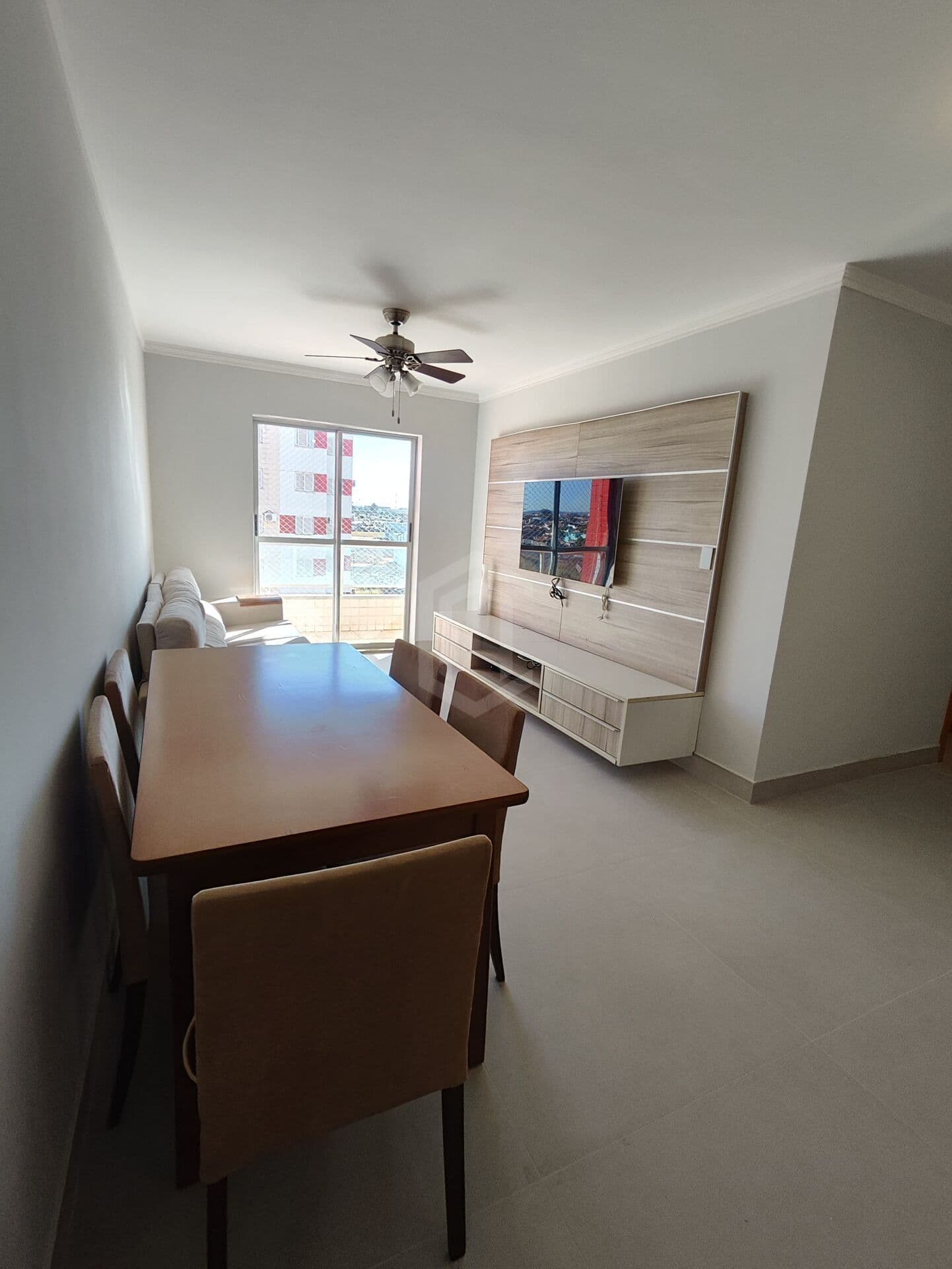 Apartamento em Luís Eduardo Magalhães - Jardim Paraíso