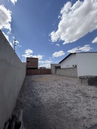 Lote/Terreno em Luís Eduardo Magalhães - Universitário