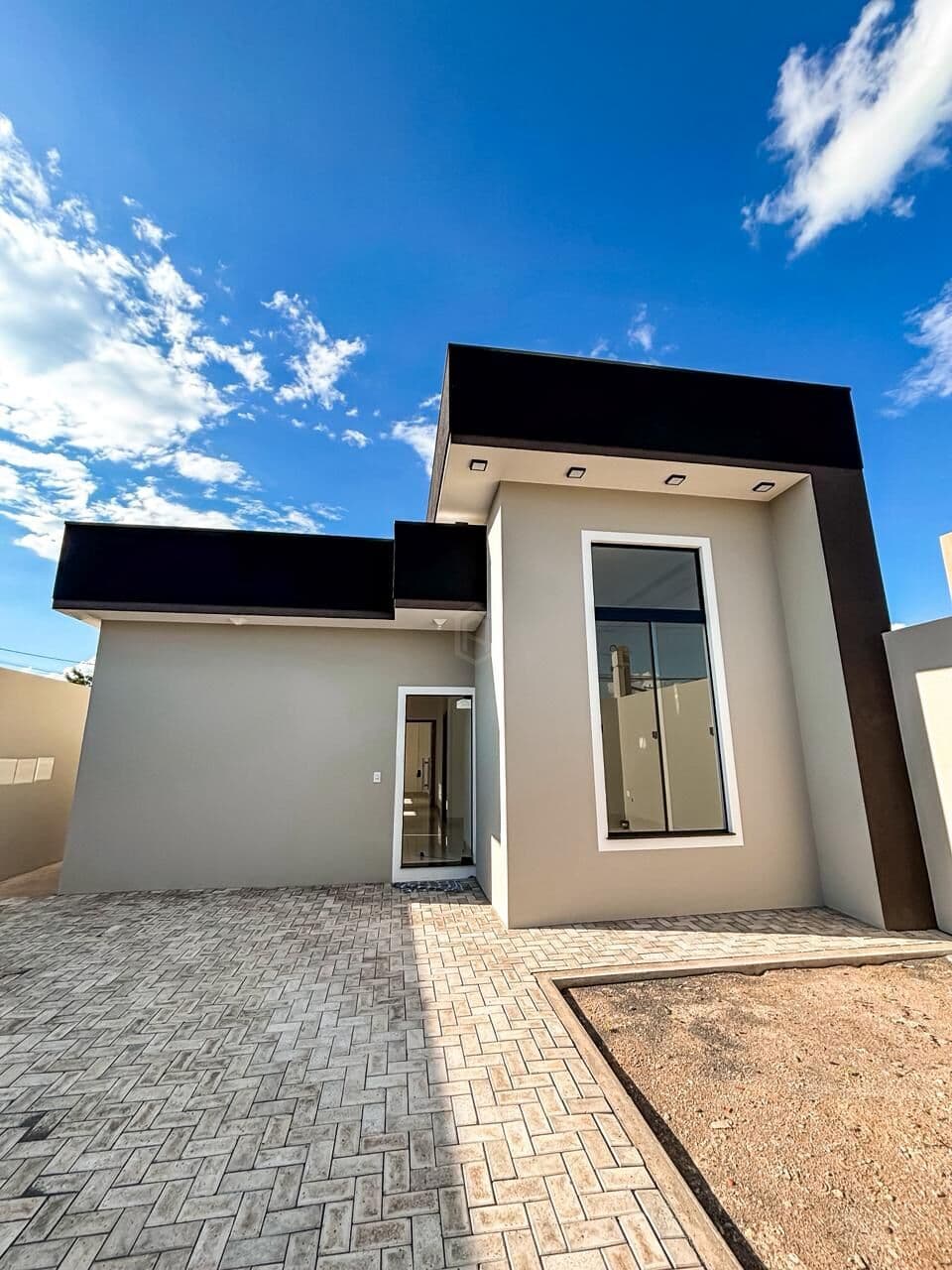 Casa em Luís Eduardo Magalhães - Luar do Cerrado