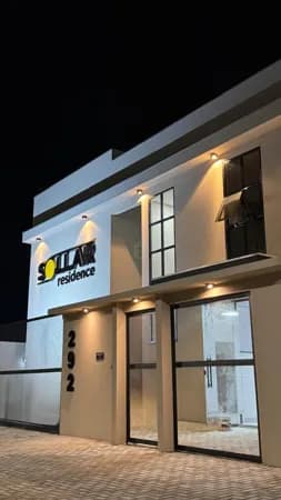 Apartamento em Luís Eduardo Magalhães - Novo Paraíso