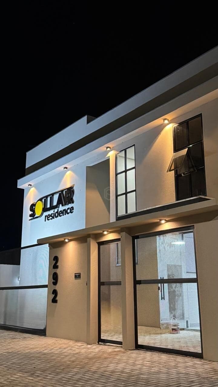 Apartamento em Luís Eduardo Magalhães - Novo Paraíso