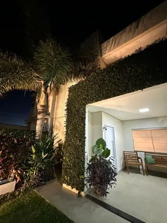 Casa em Luís Eduardo Magalhães - Jardim Paraíso