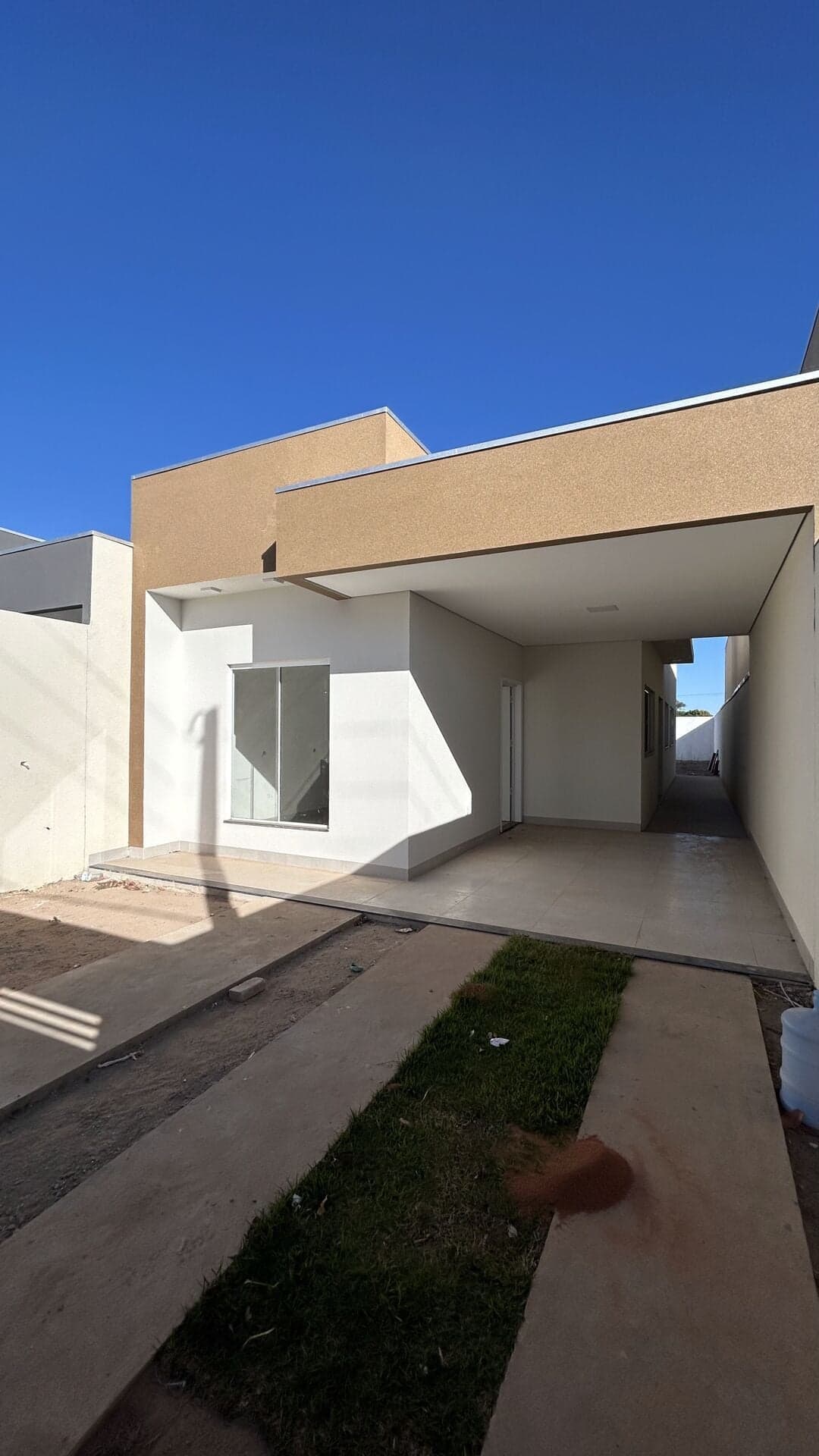 Casa em Luís Eduardo Magalhães, Luís Eduardo Magalhães/BA