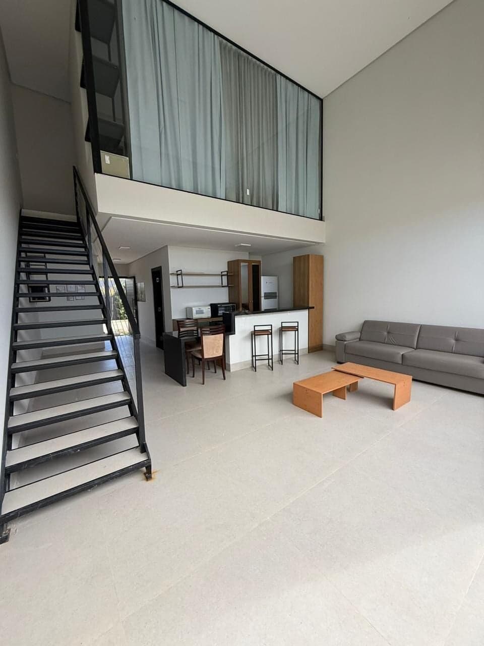 Apartamento Loft em Jardim Paraíso, Luís Eduardo Magalhães/BA