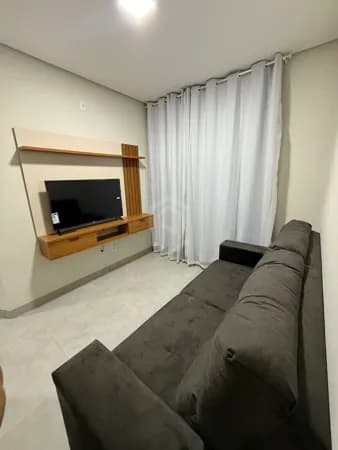 Apartamento em Luís Eduardo Magalhães - Novo Paraíso