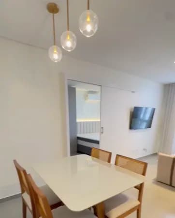 Apartamento em Luís Eduardo Magalhães - Jardim Paraíso