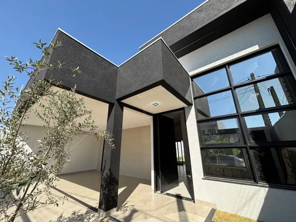 Casa em Luís Eduardo Magalhães - Alto dos Cerrados