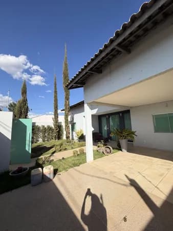 Casa em Luís Eduardo Magalhães - Jardim Paraíso