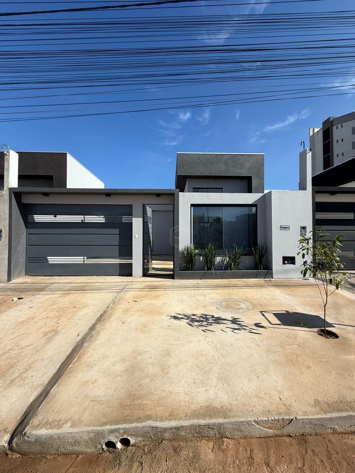 Casa em Jardim Paraíso, Luís Eduardo Magalhães/BA