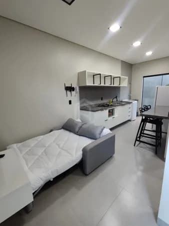 Apartamento em Luís Eduardo Magalhães - Jardim Paraíso