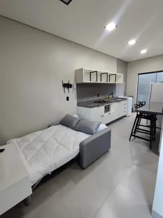 Apartamento em Luís Eduardo Magalhães - Jardim Paraíso