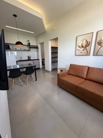Flat em Luís Eduardo Magalhães - Jardim Paraíso