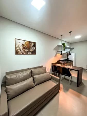 Apartamento em Luís Eduardo Magalhães - Universitário