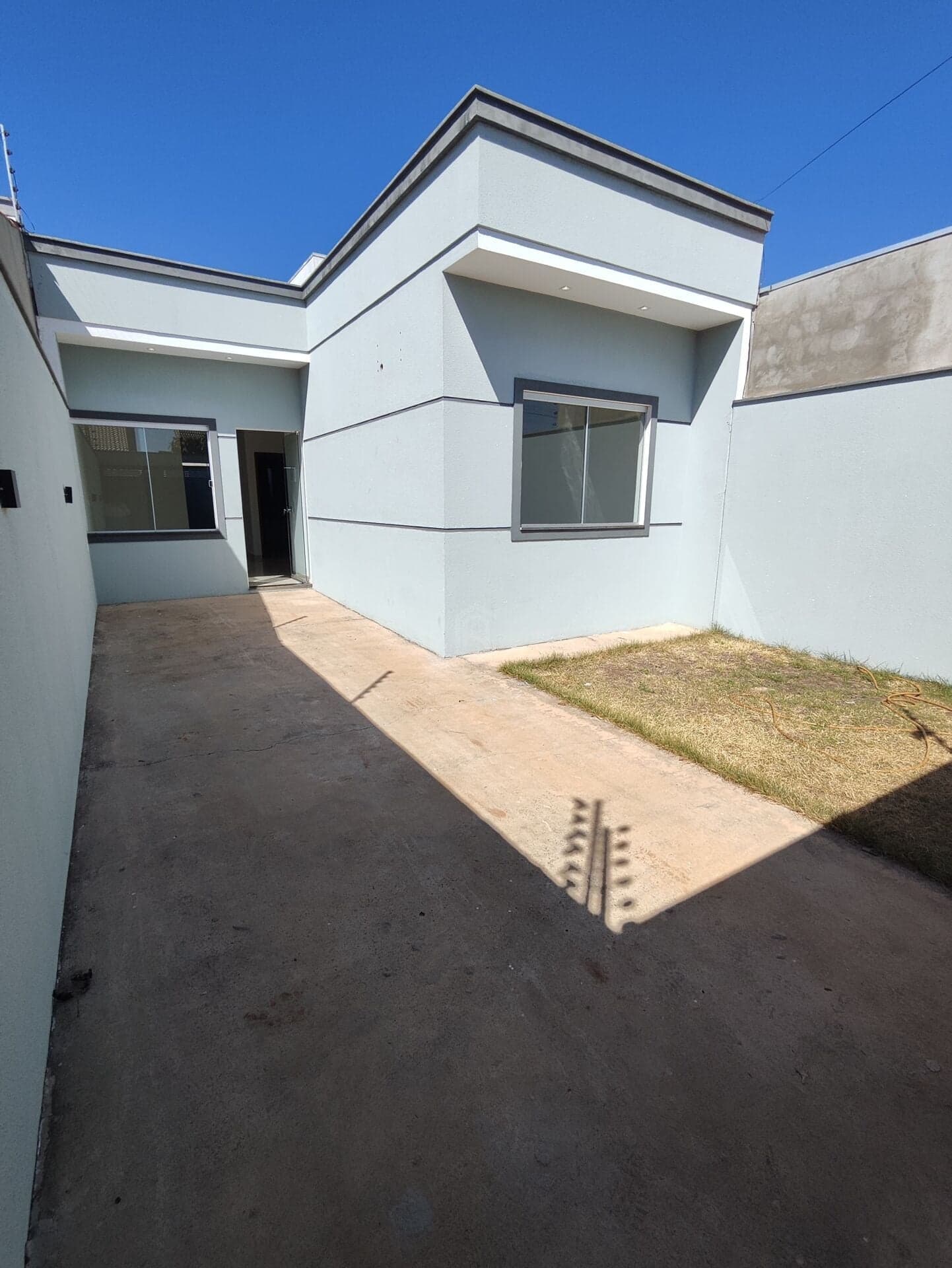 Casa em Luís Eduardo Magalhães - Florais Léa