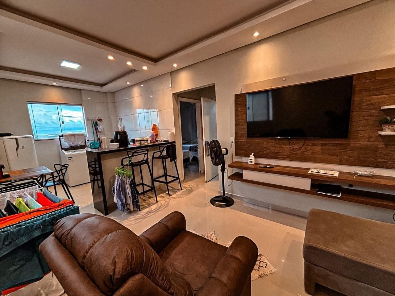 Apartamento em Luís Eduardo Magalhães - Jardim Paraíso