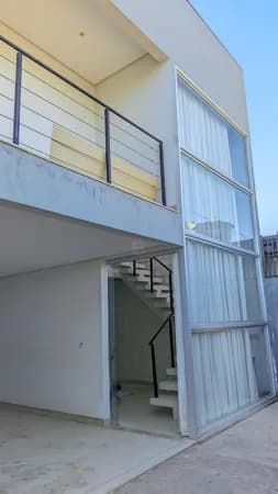 Sobrado em Luís Eduardo Magalhães - Florais Léa