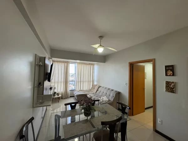 Apartamento em Luís Eduardo Magalhães - Centro