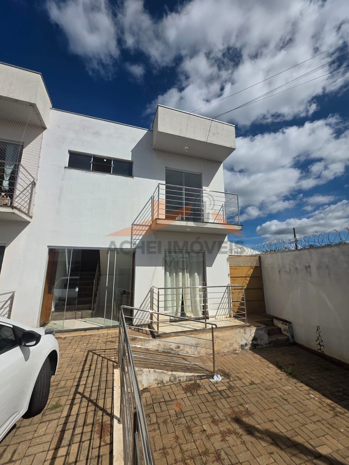 Apartamento em Jardim Cidade, Passos/MG