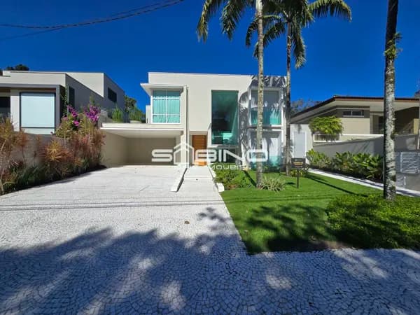 Imobiliária na Riviera, Casa à Venda em Riviera de São Lourenço no, com 5 dormitórios 5 Suítes 453m² de área útil, 6 vagas