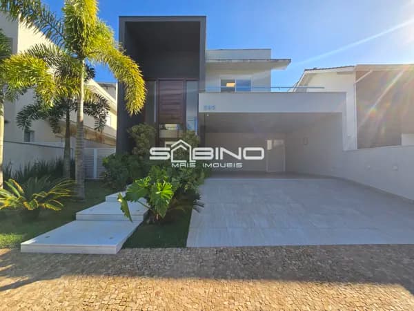 Imobiliária na Riviera de São Lourenço, Casa à venda no Módulo 28, com 5 Suítes, com 367m² de área útil, 4 vagas
