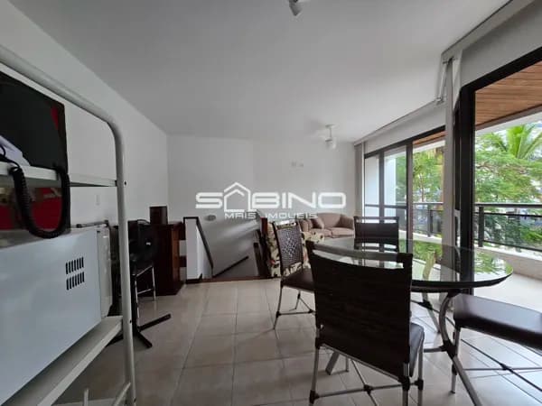 Imobiliária na Rivera, Apartamento à venda no Módulo 6, com 3 dormitórios 1 suíte 114m² - Riviera de São Lourenço SP