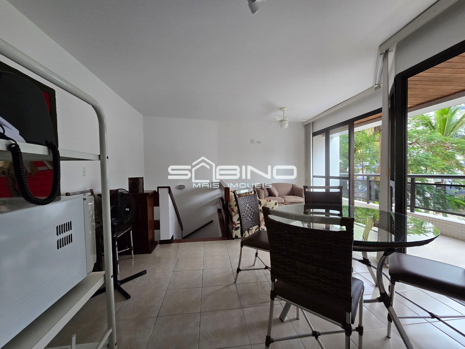 Imobiliária na Rivera, Apartamento à venda no Módulo 6, com 3 dormitórios 1 suíte 114m² - Riviera de São Lourenço SP