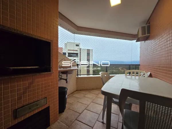 Corretor na Riviera de São Lourenço, Apartamento à Venda no Módulo 6, com 3 dormitórios 1 suíte 93m², 2 vagas.