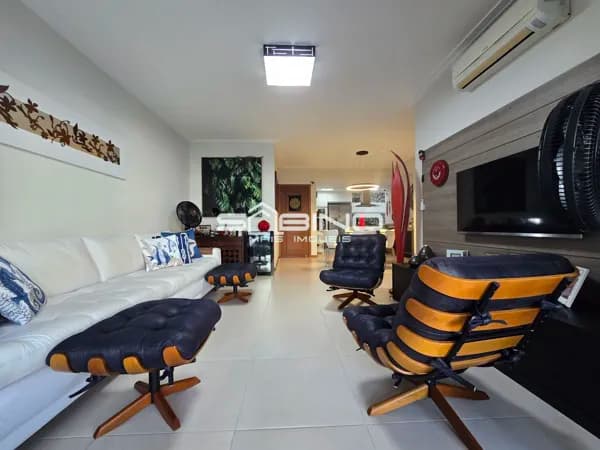 Imobiliária na Riviera, Apartamento à venda no Edifício Salinas em de Riviera de São Lourenço, com 3 suítes 148m² 3 vagas