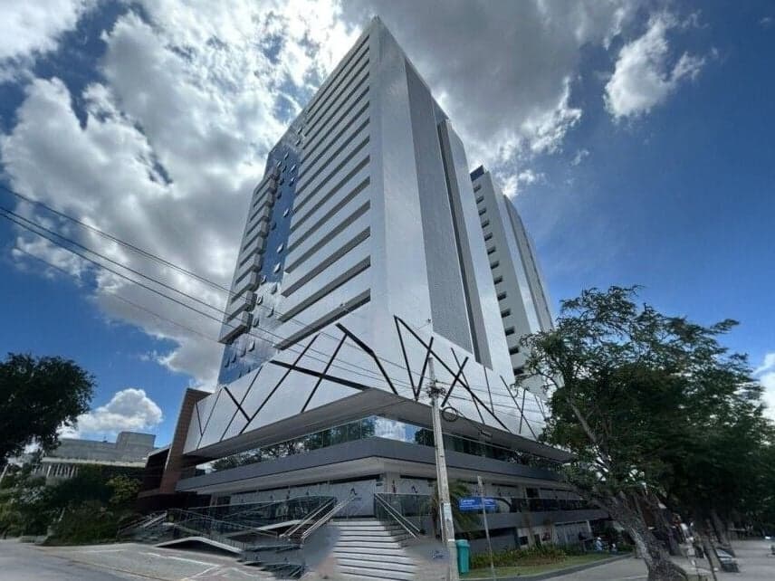 Salas Comerciais no Emp. Life Center em Caruaru/PE à Venda (SA0220-DV)