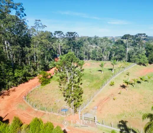 Terreno de 5.000m² em Localização Privilegiada no Melhor Condomínio Fazenda de Ibiúna