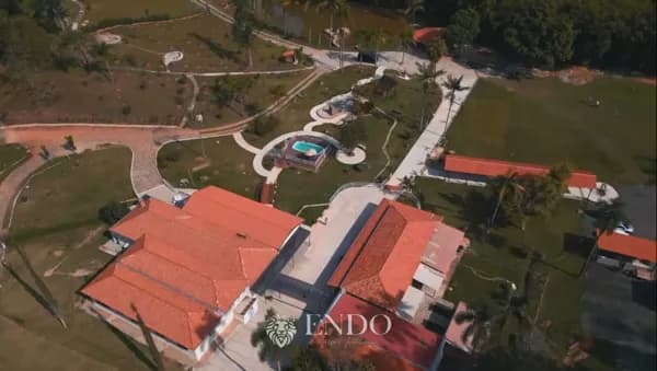 🏡 SÍTIO ESPETACULAR NO ROTEIRO DO VINHO EM SÃO ROQUE/SP
