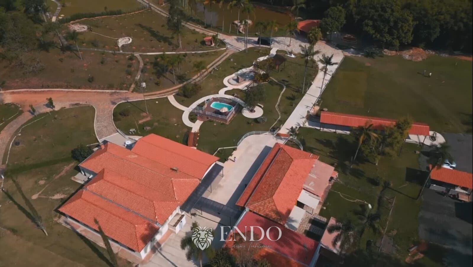 🏡 SÍTIO ESPETACULAR NO ROTEIRO DO VINHO EM SÃO ROQUE/SP