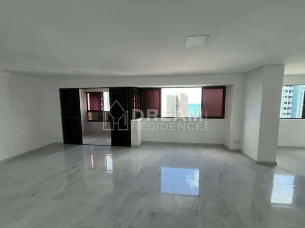 Apartamento em Recife - Boa Viagem