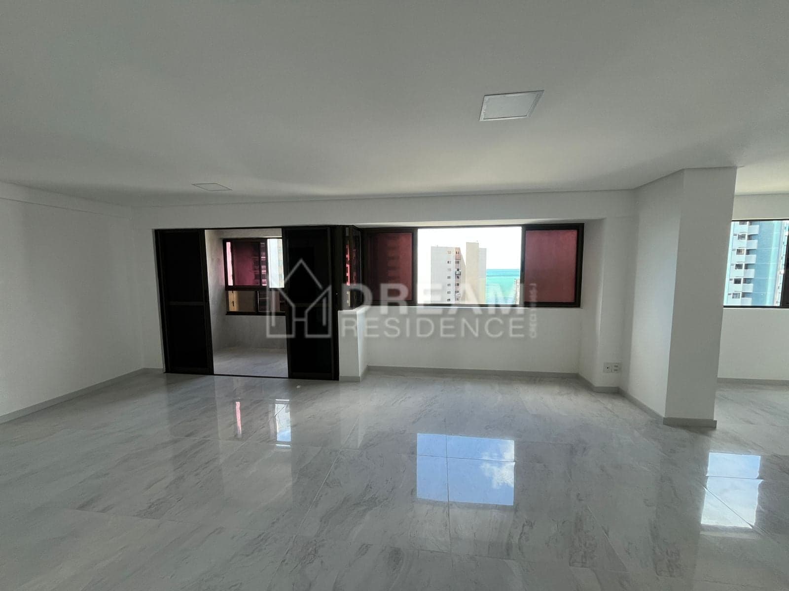 Apartamento em Recife - Boa Viagem