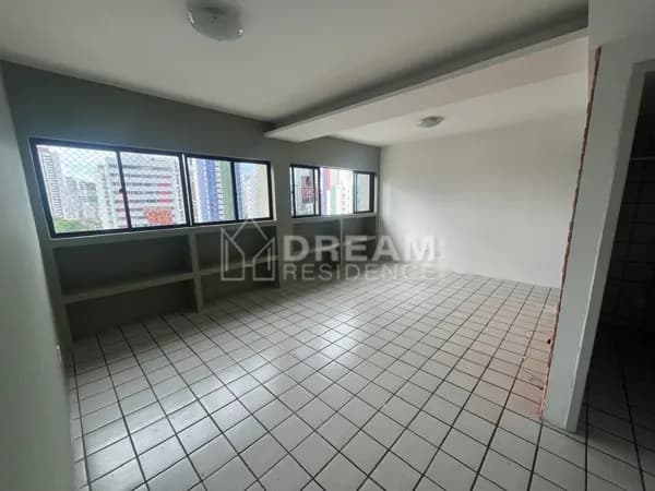 Apartamento em Recife - Boa Viagem