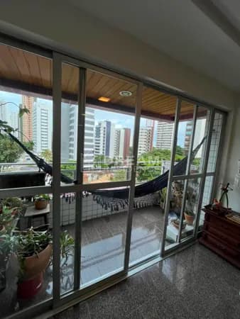 Apartamento em Recife - Tamarineira
